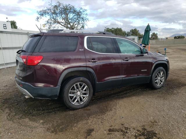 Photo 2 VIN: 1GKKNULS6HZ265709 - GMC ACADIA 