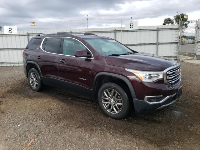 Photo 3 VIN: 1GKKNULS6HZ265709 - GMC ACADIA 