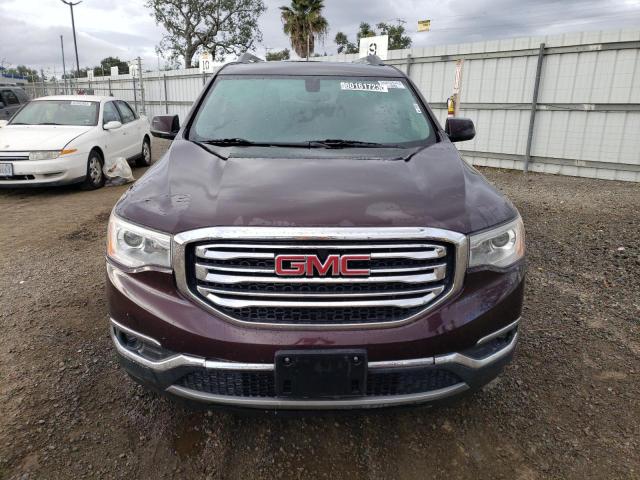 Photo 4 VIN: 1GKKNULS6HZ265709 - GMC ACADIA 