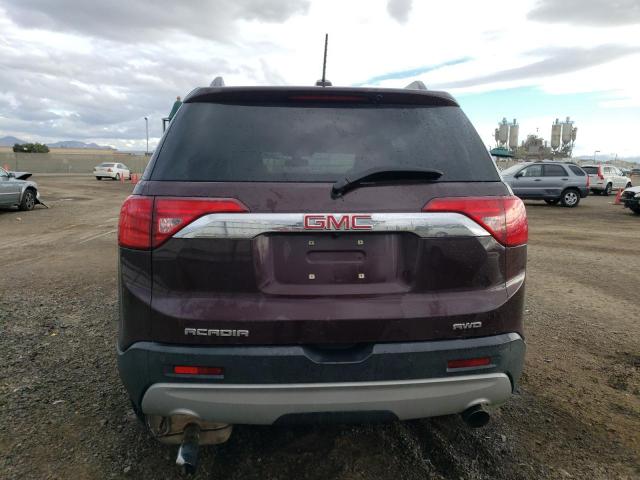 Photo 5 VIN: 1GKKNULS6HZ265709 - GMC ACADIA 