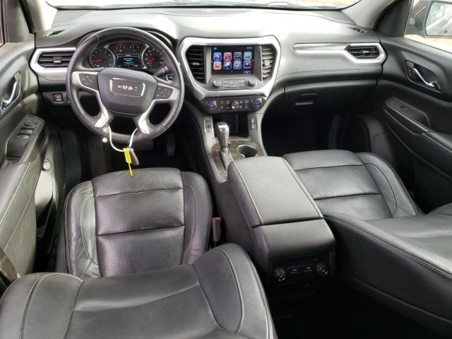 Photo 7 VIN: 1GKKNULS6HZ265709 - GMC ACADIA 