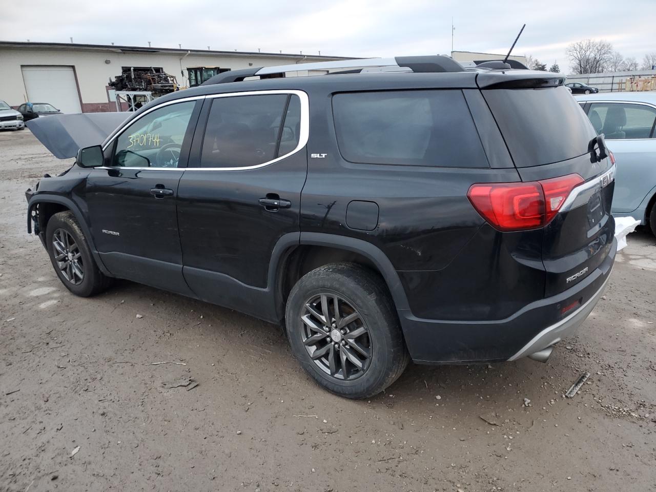 Photo 1 VIN: 1GKKNULS6HZ274250 - GMC ACADIA 