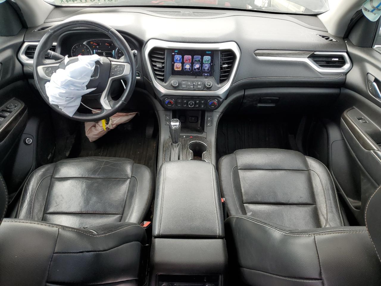 Photo 7 VIN: 1GKKNULS6HZ274250 - GMC ACADIA 