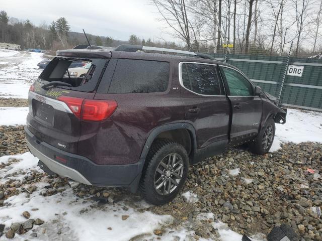 Photo 2 VIN: 1GKKNULS6HZ274944 - GMC ACADIA SLT 