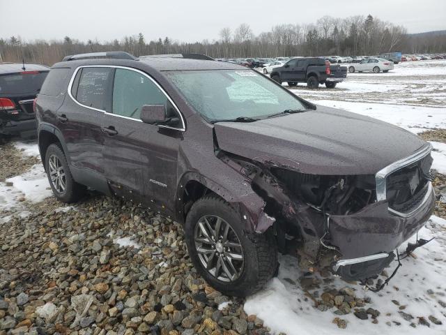 Photo 3 VIN: 1GKKNULS6HZ274944 - GMC ACADIA SLT 