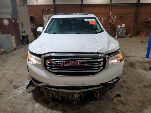 Photo 4 VIN: 1GKKNULS6HZ315248 - GMC ACADIA 