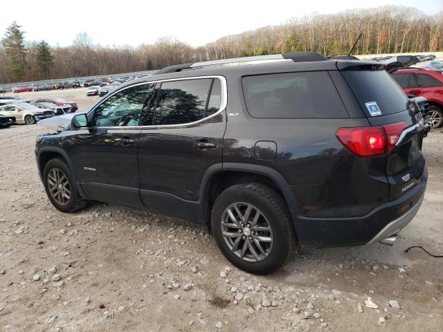 Photo 1 VIN: 1GKKNULS6JZ104086 - GMC ACADIA 