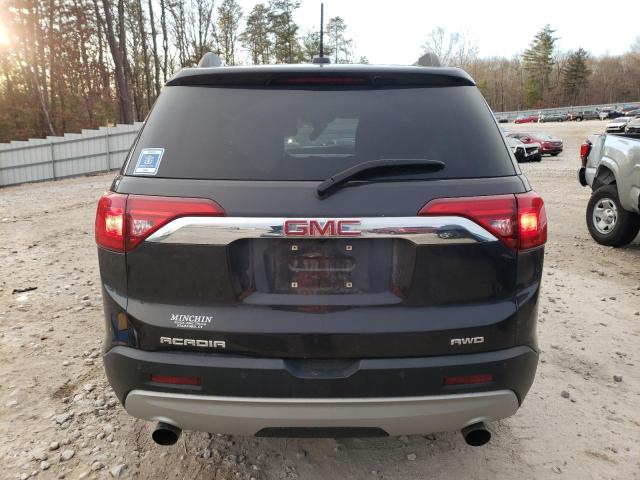 Photo 5 VIN: 1GKKNULS6JZ104086 - GMC ACADIA 