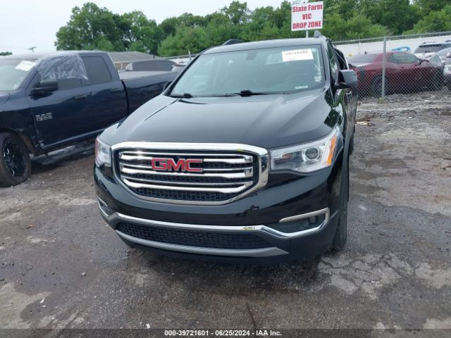 Photo 1 VIN: 1GKKNULS6JZ179919 - GMC ACADIA 