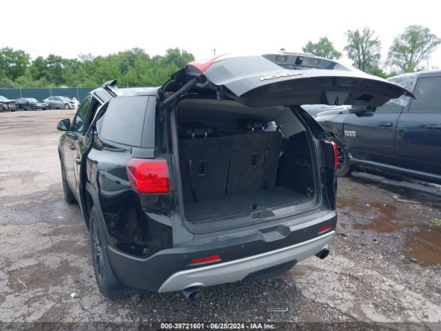 Photo 2 VIN: 1GKKNULS6JZ179919 - GMC ACADIA 