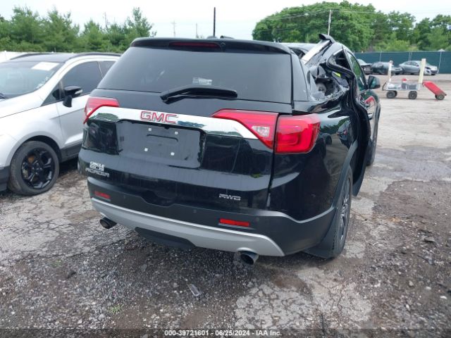 Photo 3 VIN: 1GKKNULS6JZ179919 - GMC ACADIA 