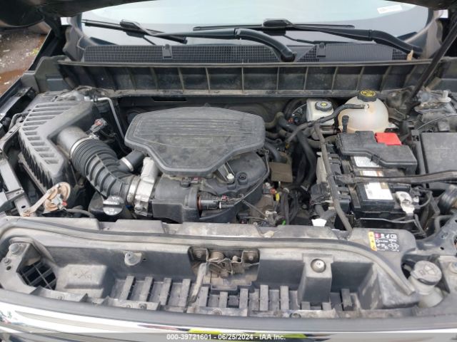 Photo 9 VIN: 1GKKNULS6JZ179919 - GMC ACADIA 