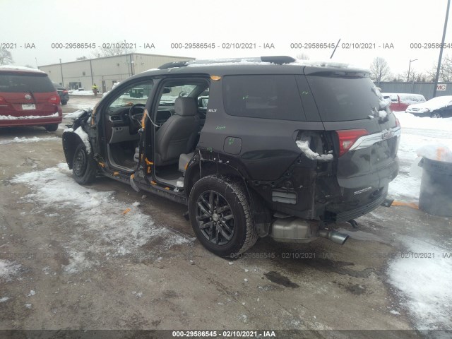 Photo 2 VIN: 1GKKNULS6JZ208996 - GMC ACADIA 