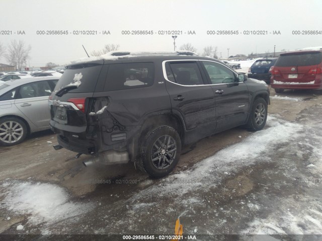 Photo 3 VIN: 1GKKNULS6JZ208996 - GMC ACADIA 