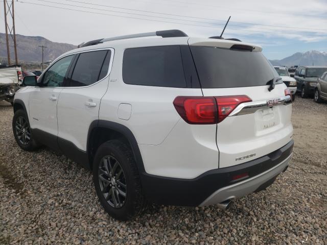 Photo 2 VIN: 1GKKNULS6JZ245711 - GMC ACADIA SLT 