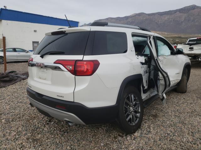 Photo 3 VIN: 1GKKNULS6JZ245711 - GMC ACADIA SLT 