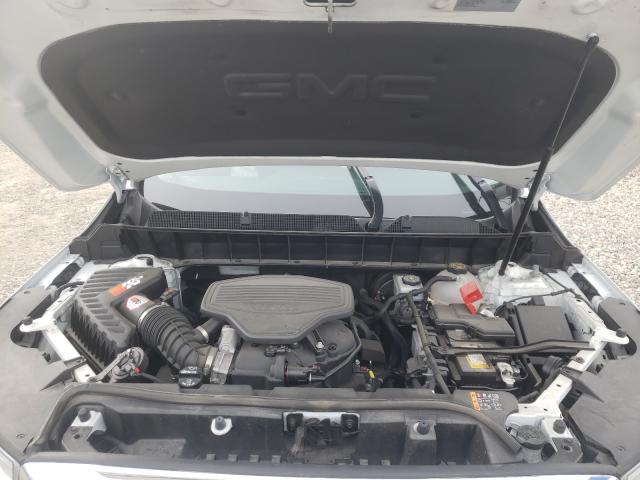 Photo 6 VIN: 1GKKNULS6JZ245711 - GMC ACADIA SLT 