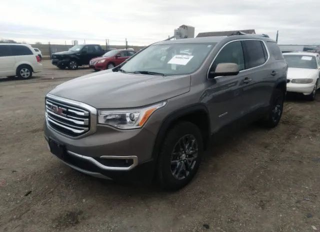 Photo 1 VIN: 1GKKNULS6KZ127773 - GMC ACADIA 