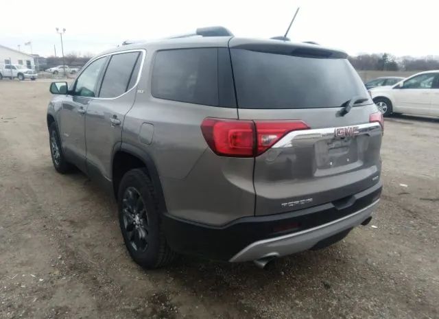 Photo 2 VIN: 1GKKNULS6KZ127773 - GMC ACADIA 