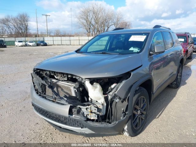 Photo 5 VIN: 1GKKNULS6KZ160045 - GMC ACADIA 