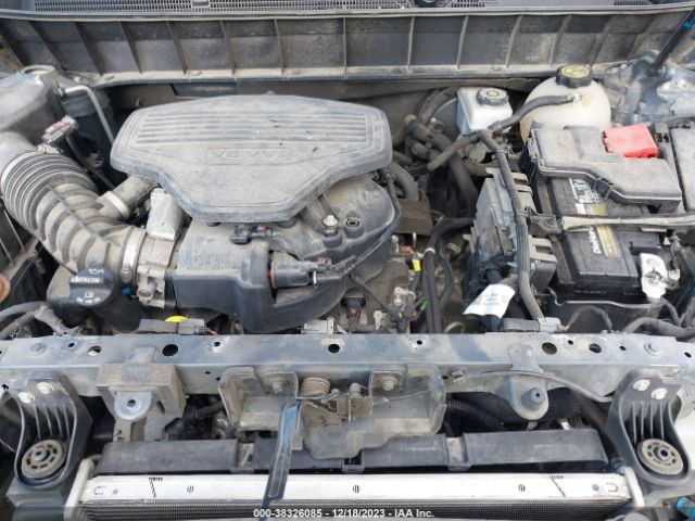 Photo 9 VIN: 1GKKNULS6KZ160045 - GMC ACADIA 