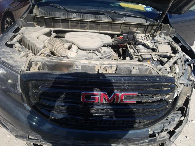 Photo 6 VIN: 1GKKNULS6KZ163222 - GMC ACADIA SLT 