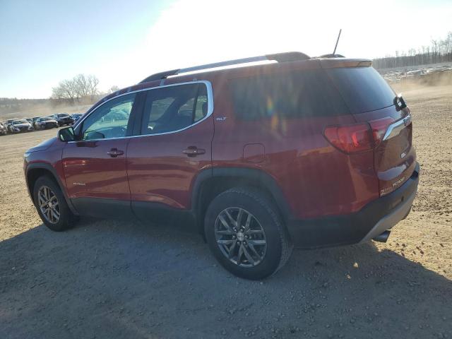 Photo 1 VIN: 1GKKNULS6KZ168923 - GMC ACADIA SLT 