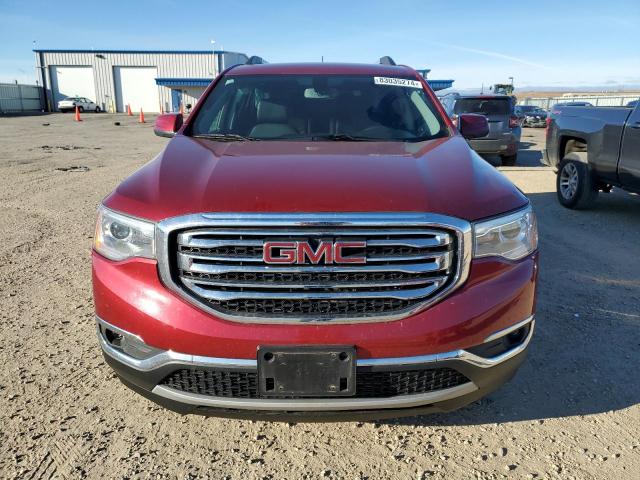 Photo 4 VIN: 1GKKNULS6KZ168923 - GMC ACADIA SLT 