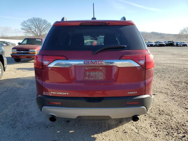 Photo 5 VIN: 1GKKNULS6KZ168923 - GMC ACADIA SLT 