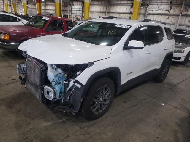 Photo 0 VIN: 1GKKNULS6KZ182496 - GMC ACADIA SLT 