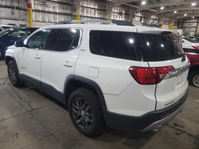 Photo 1 VIN: 1GKKNULS6KZ182496 - GMC ACADIA SLT 