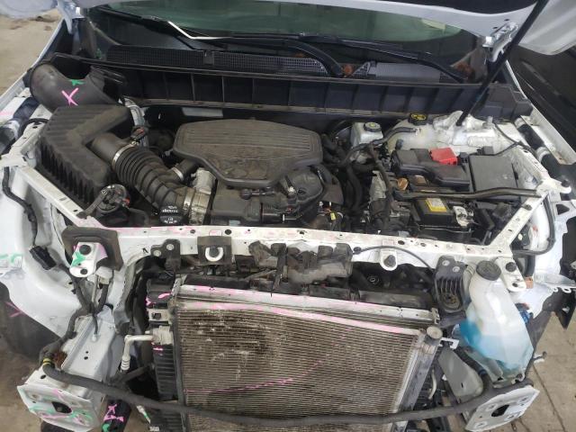 Photo 11 VIN: 1GKKNULS6KZ182496 - GMC ACADIA SLT 