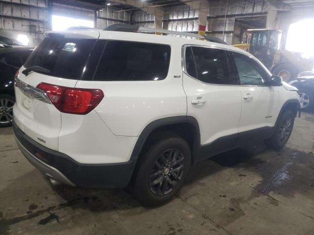 Photo 2 VIN: 1GKKNULS6KZ182496 - GMC ACADIA SLT 