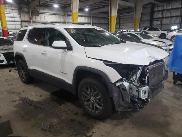 Photo 3 VIN: 1GKKNULS6KZ182496 - GMC ACADIA SLT 