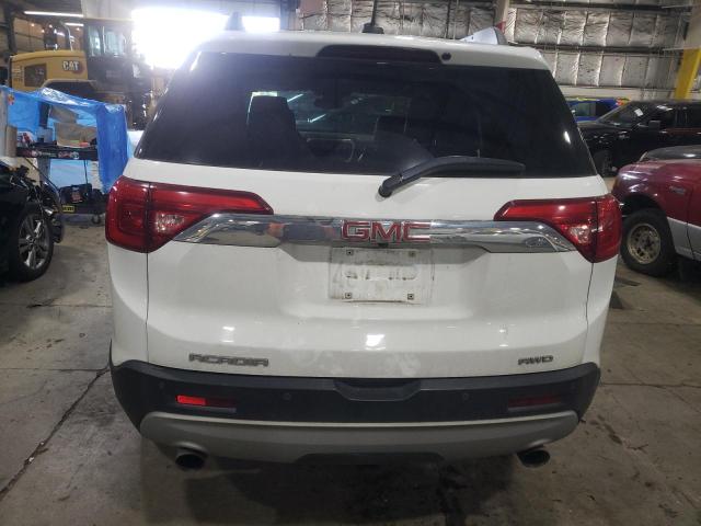 Photo 5 VIN: 1GKKNULS6KZ182496 - GMC ACADIA SLT 