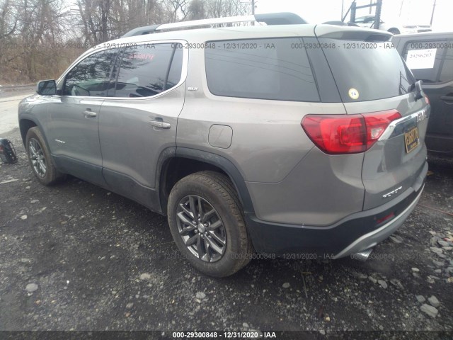 Photo 2 VIN: 1GKKNULS6KZ216436 - GMC ACADIA 