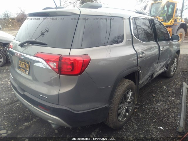 Photo 3 VIN: 1GKKNULS6KZ216436 - GMC ACADIA 