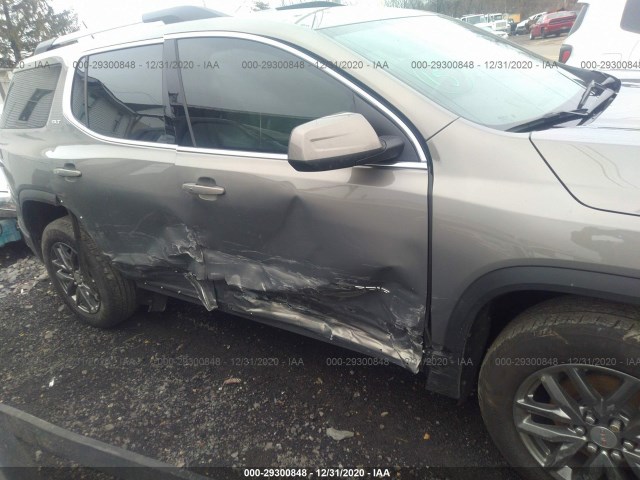 Photo 5 VIN: 1GKKNULS6KZ216436 - GMC ACADIA 