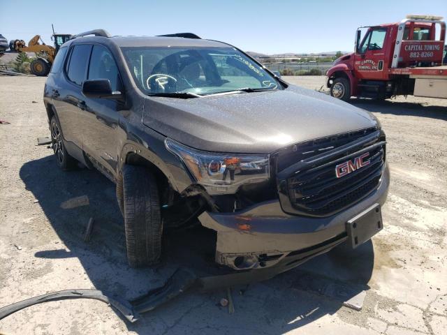 Photo 0 VIN: 1GKKNULS6KZ257486 - GMC ACADIA SLT 