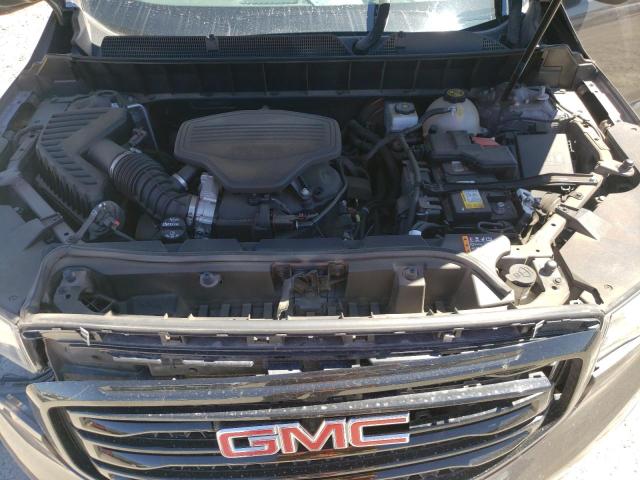 Photo 6 VIN: 1GKKNULS6KZ257486 - GMC ACADIA SLT 