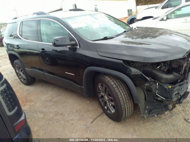 Photo 0 VIN: 1GKKNULS6KZ265197 - GMC ACADIA 