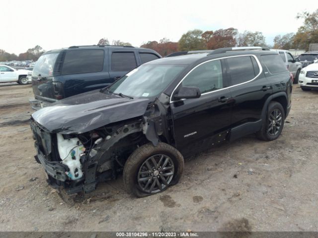 Photo 1 VIN: 1GKKNULS6KZ265197 - GMC ACADIA 