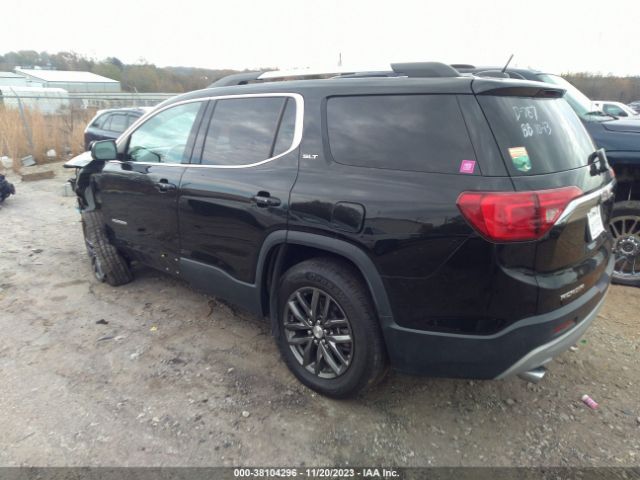 Photo 2 VIN: 1GKKNULS6KZ265197 - GMC ACADIA 