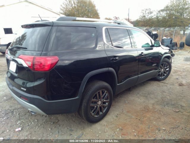 Photo 3 VIN: 1GKKNULS6KZ265197 - GMC ACADIA 