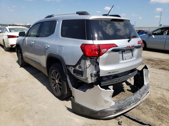 Photo 2 VIN: 1GKKNULS6KZ278712 - GMC ACADIA SLT 