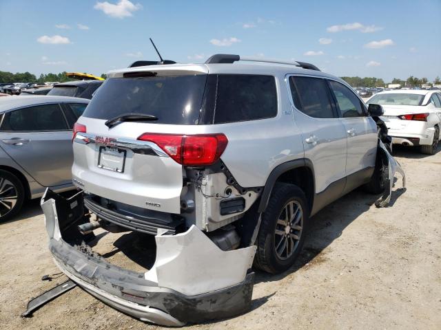 Photo 3 VIN: 1GKKNULS6KZ278712 - GMC ACADIA SLT 