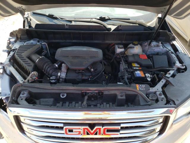 Photo 6 VIN: 1GKKNULS6KZ278712 - GMC ACADIA SLT 