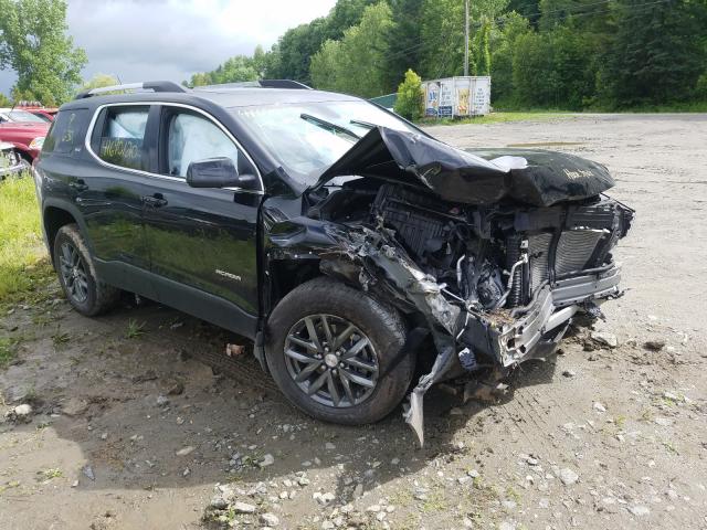 Photo 0 VIN: 1GKKNULS6KZ290522 - GMC ACADIA SLT 