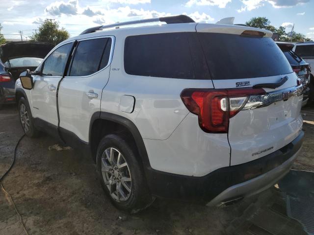 Photo 2 VIN: 1GKKNULS6LZ117309 - GMC ACADIA SLT 