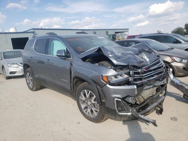 Photo 0 VIN: 1GKKNULS6LZ188767 - GMC ACADIA SLT 